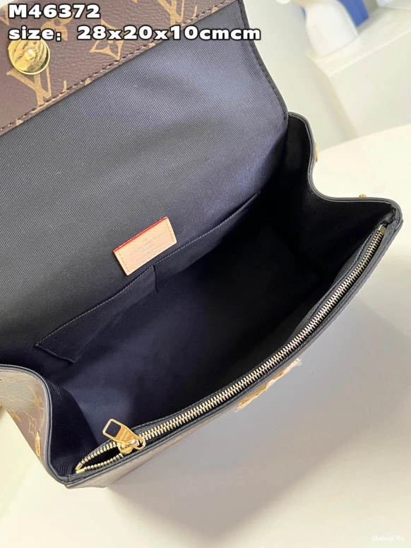 BB CHANELUNY VUITTON LOUIS 0712